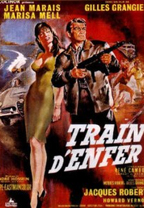 Inspeção Oposta (Train Denfer)