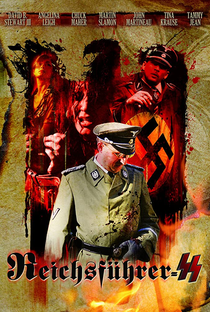 Reichsführer-SS - Poster / Capa / Cartaz - Oficial 1