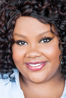 Nicole Byer - Poster 1