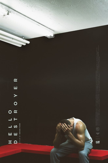  de Filme Hello Destroyer (2016)