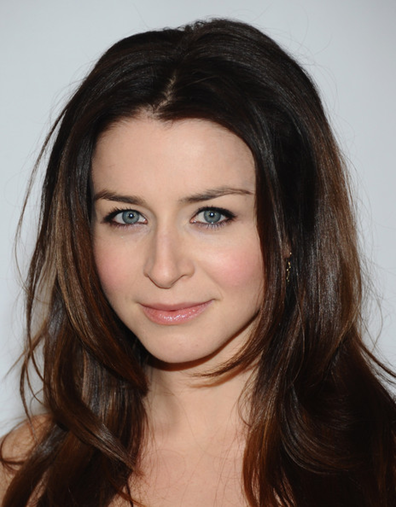 Caterina Scorsone - Foto 1