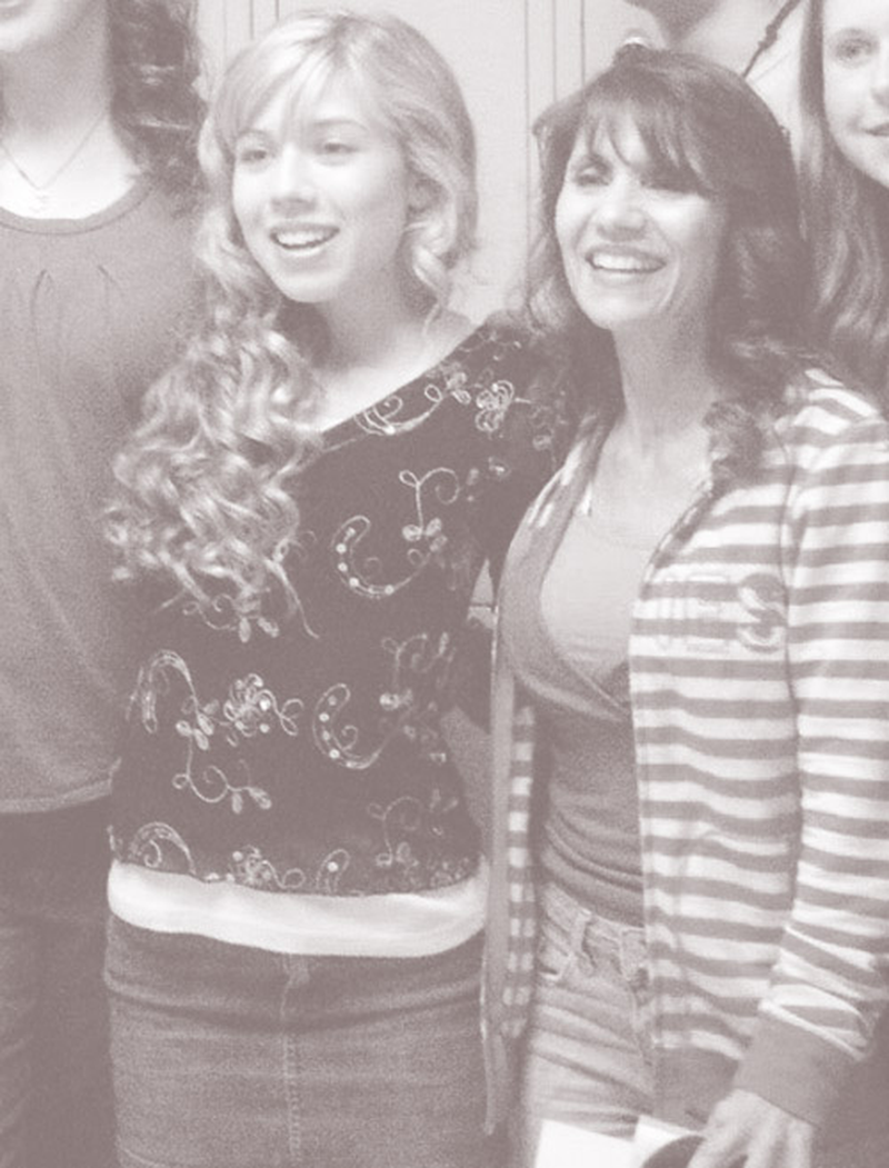 Jennette McCurdy - Foto 4