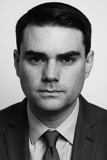 Ben Shapiro (V) - Poster 1