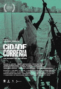 Cidade Correria (Cidade Correria)