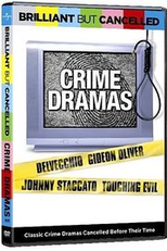 Delvecchio (1ª Temporada) (Delvecchio (Season 1))