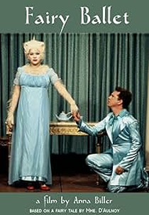 Balé de Fadas (Fairy Ballet)