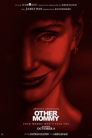  de Filme Outra Mamãe (2026)