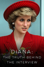 Lady Di: A Verdade Por Trás do Escândalo (The Diana Interview: The Truth Behind the Scandal)
