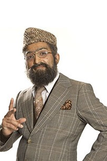 Citizen Khan (1ª Temporada) (Citizen Khan)