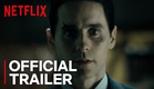 The Outsider | Official Trailer [HD] | Netflix