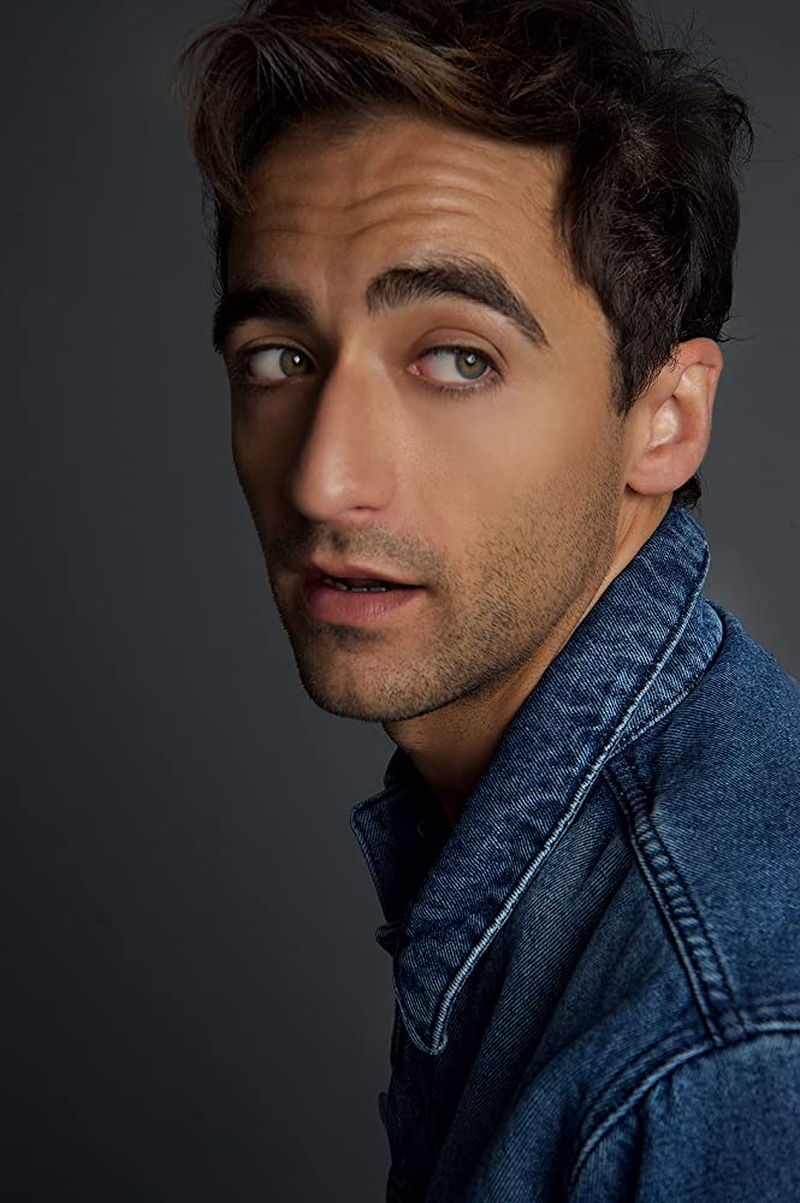 Matthew Backer (II) - Foto 1