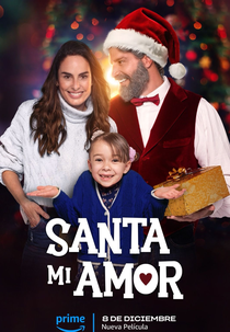 Um Amor de Natal (Santa Mi Amor)