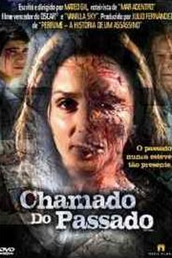  de Filme Chamado do Passado (2006)