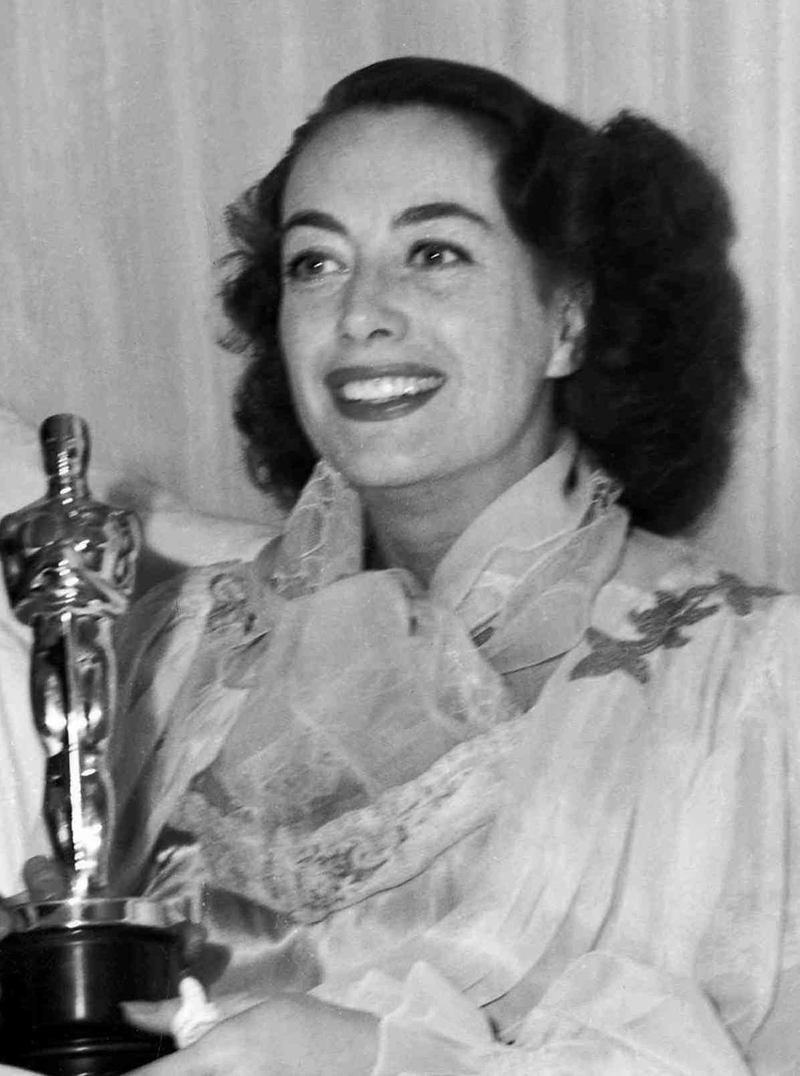 Joan Crawford - Foto 2