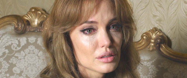 Angelina Jolie vai estrelar drama sobre vingança