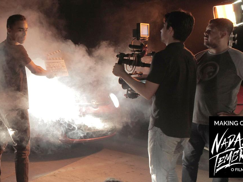 Foto 1 de Mundo Espiritual