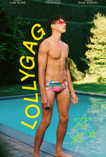 Lollygag - Poster / Capa / Cartaz - Oficial 1