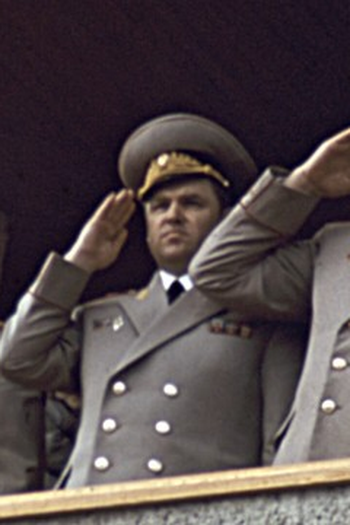 Poster de Episódio Secret Soviet UFO Research (2021)