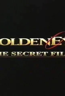 GoldenEye: The Secret Files - Poster / Capa / Cartaz - Oficial 1