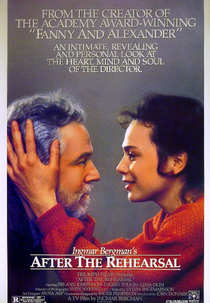 Depois do Ensaio (Efter Repetitionen)