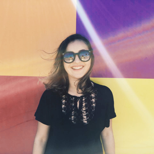 Foto de perfil de Karine Monteiro
