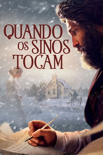 Poster de Filme Quando os Sinos Tocam (2022)
