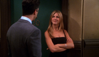 Friends - Ross & Rachel: "We never had bonus night"