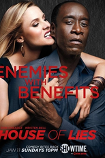 House of Lies: Casa de Mentiras (4ª Temporada) (House of Lies (Season 4))