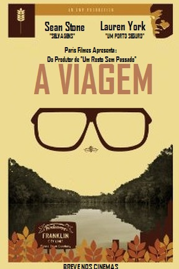  de Filme A Viagem (2016)