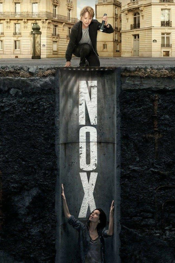  de Série Nox (2018)