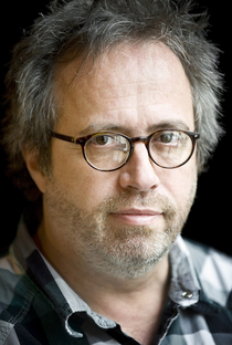 Jaco Van Dormael - Poster 1