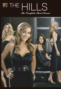 The Hills (3ª Temporada) (The Hills (Season 3))