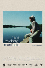 Frans Krajcberg: Manifesto (Frans Krajcberg: Manifesto)