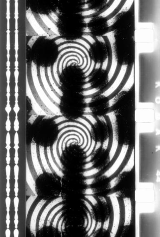 Poster 1 de Curta Black Plus X (1966)