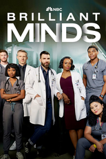 Brilliant Minds (Brilliant Minds)