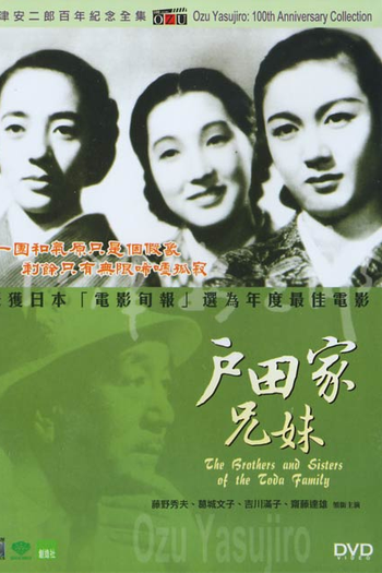  de Filme Os Irmãos e Irmãs Toda (1941)