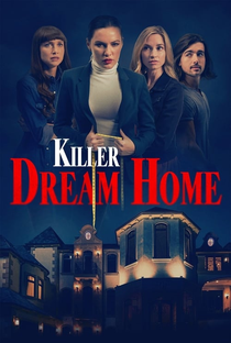 Killer Dream Home - Poster / Capa / Cartaz - Oficial 2