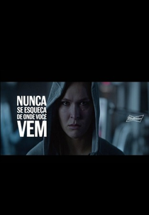 Budweiser - Ronda Rousey (Budweiser - Ronda Rousey)