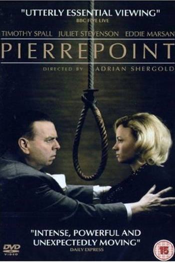  de Filme O Lavador de Almas (2005)