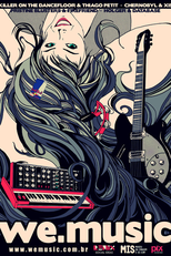 We.Music - Como a Web Revoluciona a Música? (We.Music - Como a Web Revoluciona a Música?)