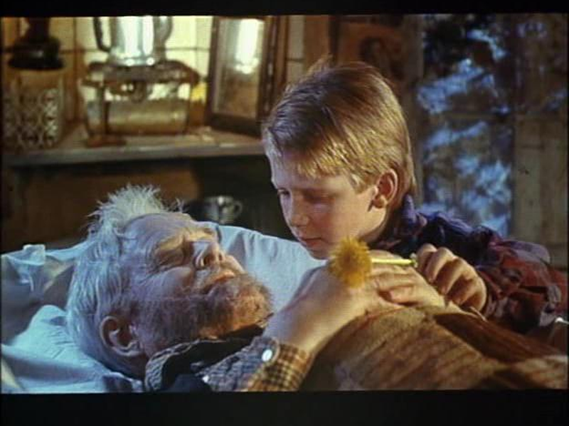 Foto 8 de Det skaldede spøgelse