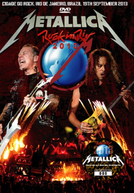 Metallica - Rock in Rio 2013 (Metallica - Rock in Rio 2013)