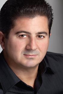 Joseph D'Onofrio (II) - Poster 1