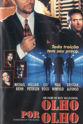  de Filme Olho Por Olho  (1995)