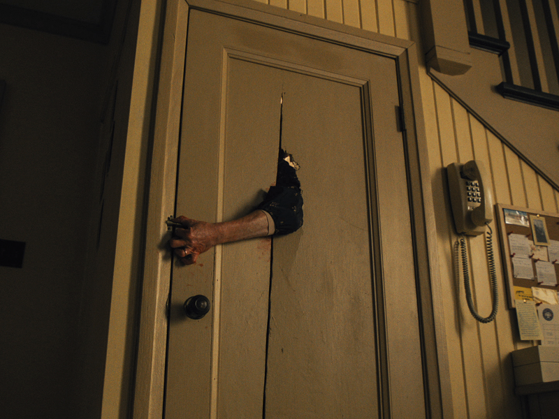 Foto 4 de Carrie, a Estranha