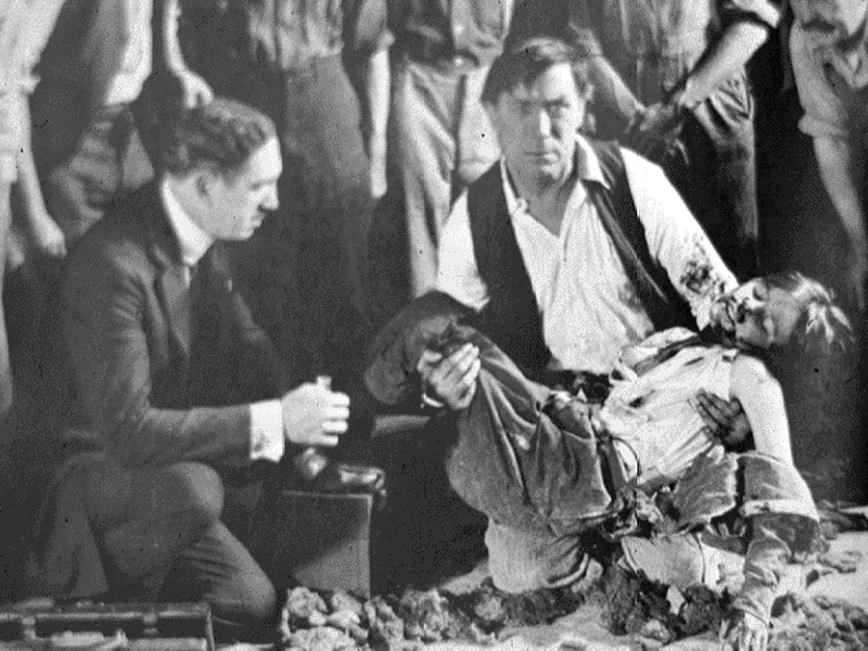 Foto 3 de The Whistle