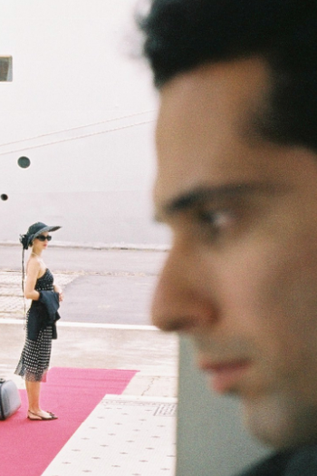 Poster de Curta Corrompendo Paulo (2004)