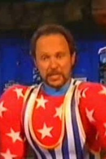 Poster de Episódio Billy Crystal (1996)