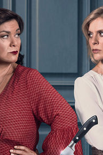  de Série Delicious (1ª Temporada) (2016)