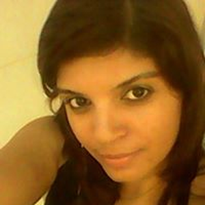 Foto de perfil de Aline